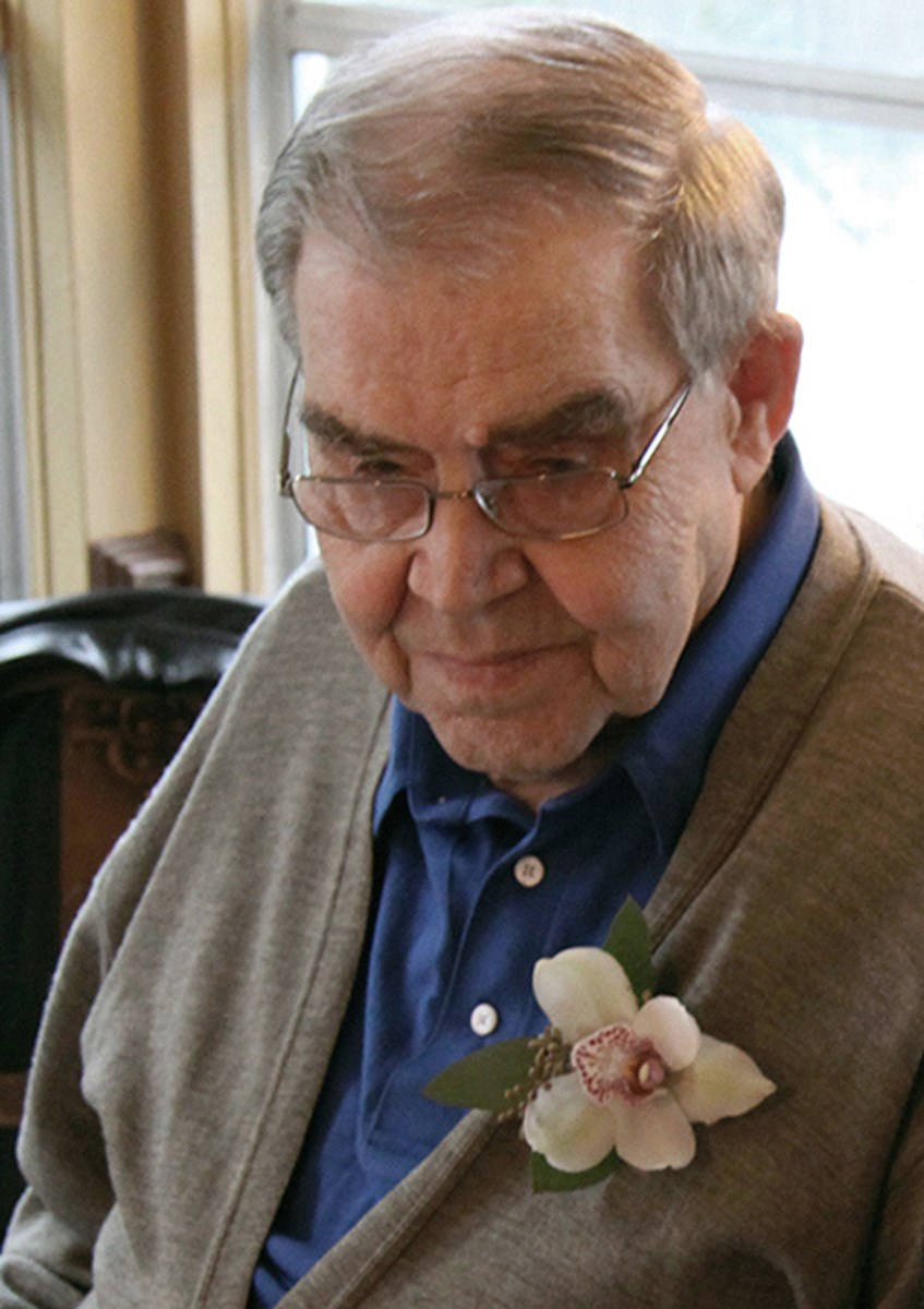 Leslie Edwin Snelling Obituary North Vancouver, BC