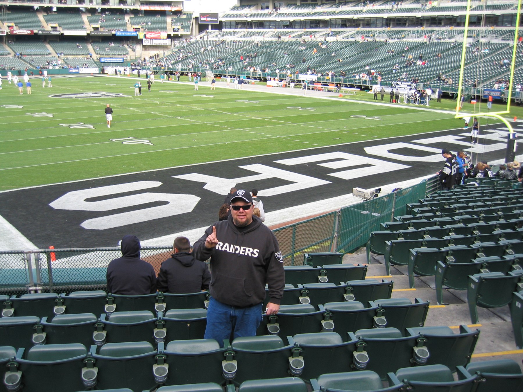 Obituary of Robert Anthony Medina