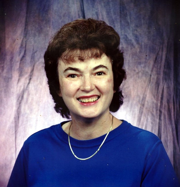 Obituary of Peggy Marie Clegg