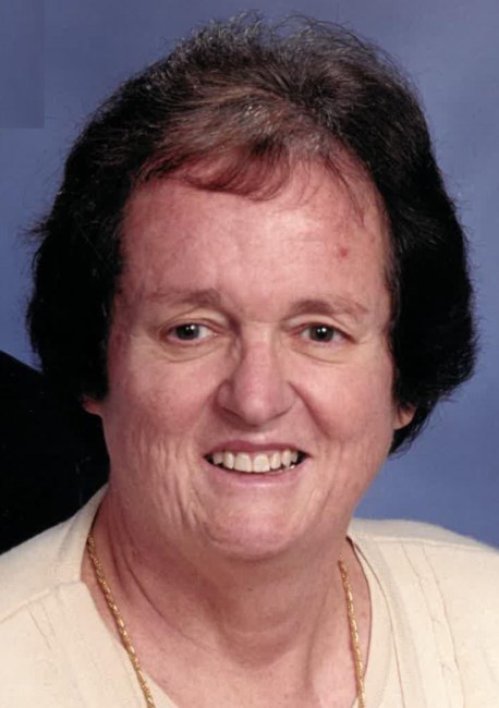 Obituary of Virginia Whitley Hanna