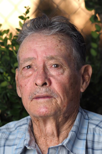 Obituary of Aurelio V. Coronado