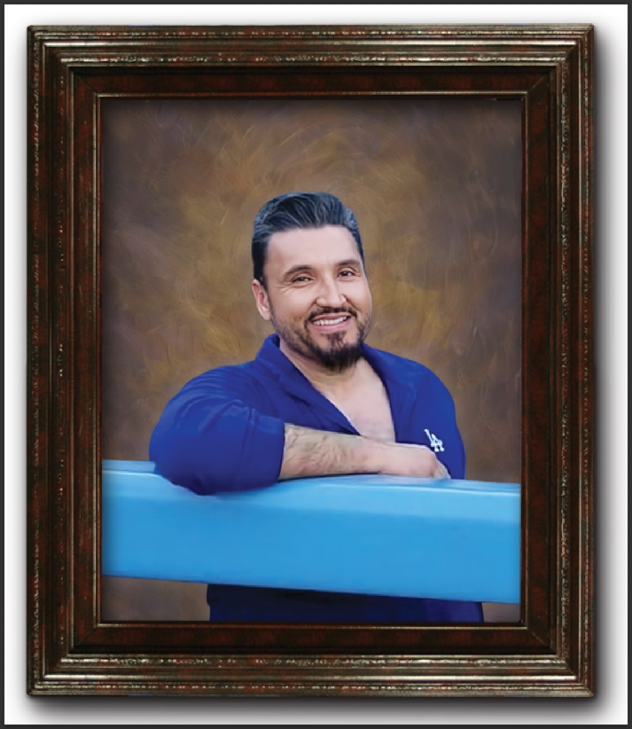 Obituary of Jon Manuel Pinedo Jr.