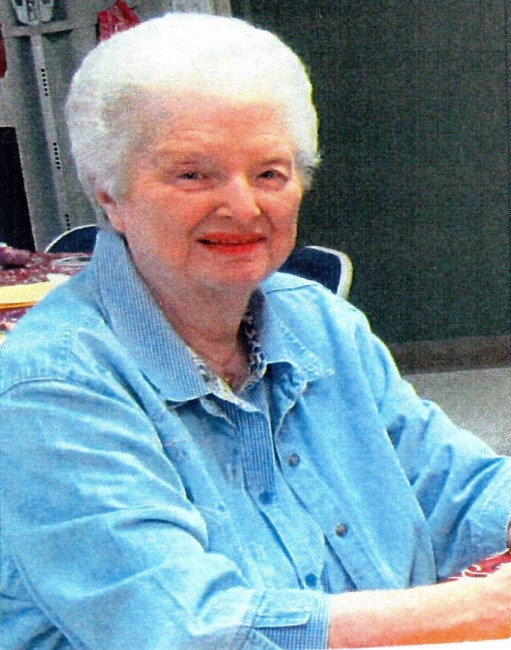 Avis de décès de Marilyn R Romanec