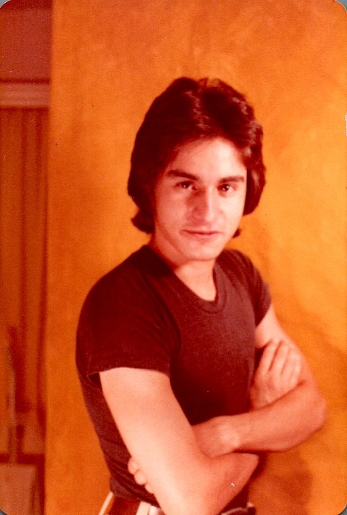 Obituary of Jaime Lopez Sr.