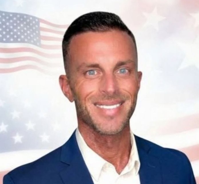 Obituary of Jordan D Clark