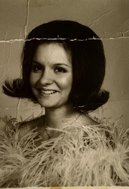Obituary of Elizabeth Marie McKenzie