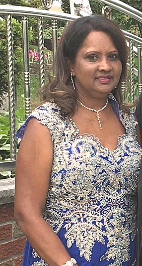 Obituary of Chandrama D. Somwaru