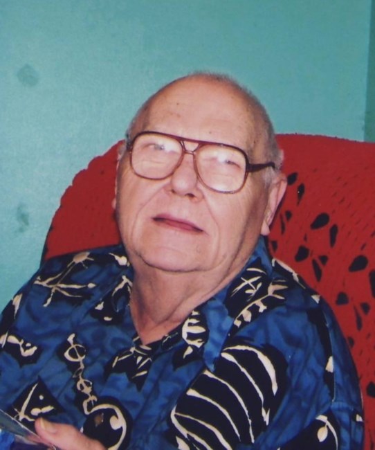 Obituary of Delbert King
