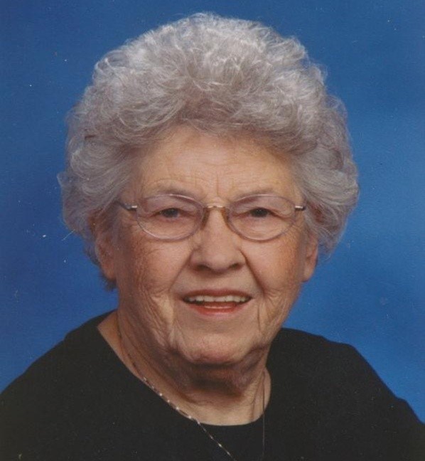 Obituary of Flora Flo Ann Hoffman