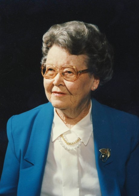 Obituary of Bessie Cox Willis