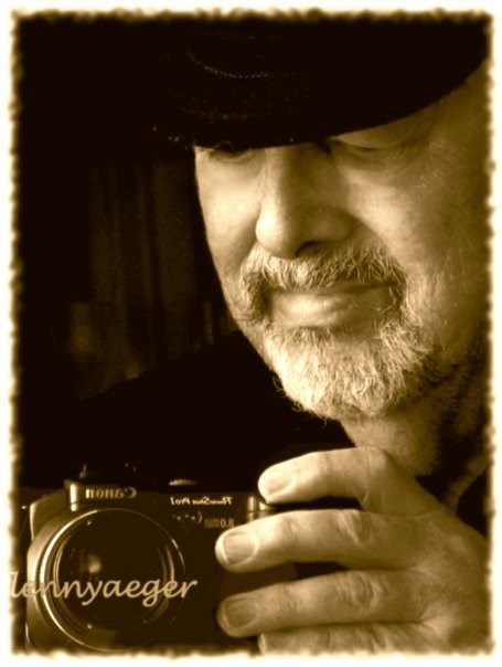 Obituary of Leonard Jaeger