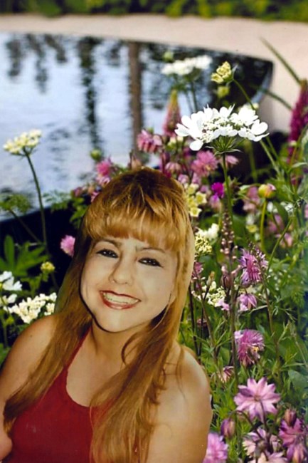 Obituary of Lucille "Lucy" Inez Tafoya