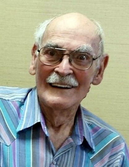 Obituary of Roy A Davis