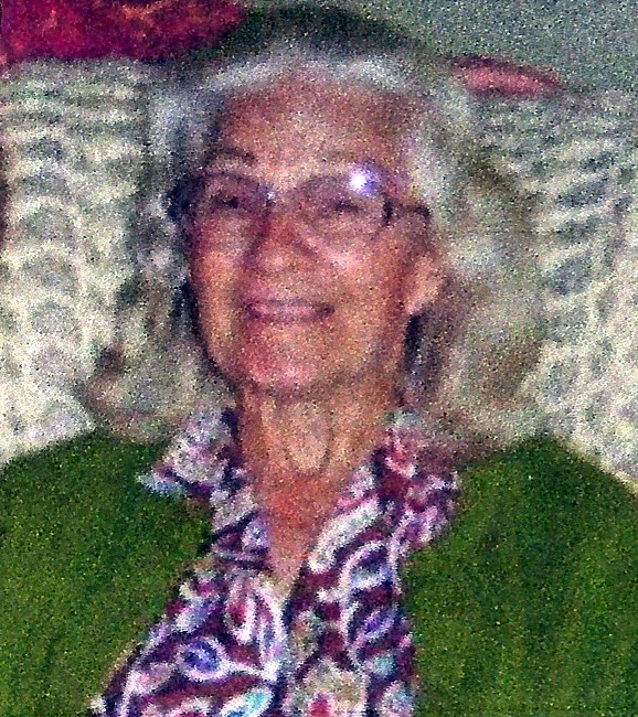Obituary of Irene Violet Orwig