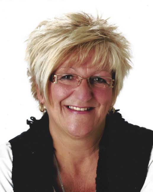 Obituary of Carole Barbe (née Hurd)