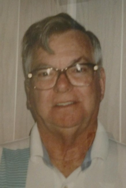 Obituary of Hugh Patrick Hanley
