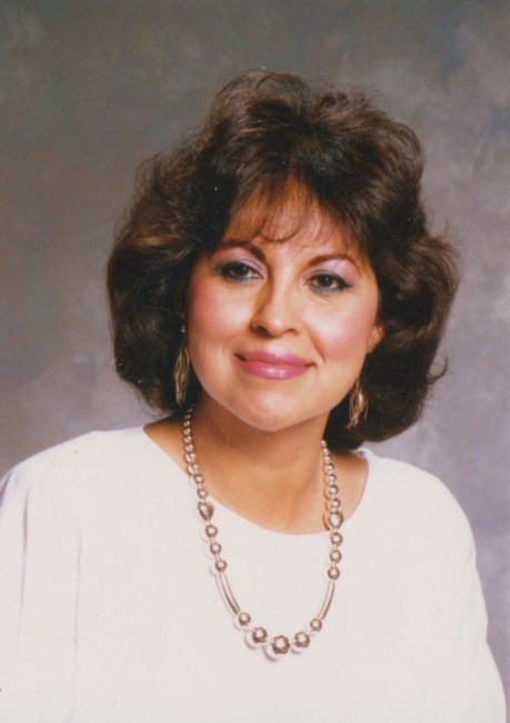 Obituary of Mary Lou Cooley Phillips