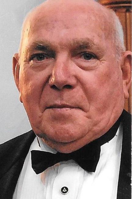 Obituary of Jean Louis Nuckols, Sr.