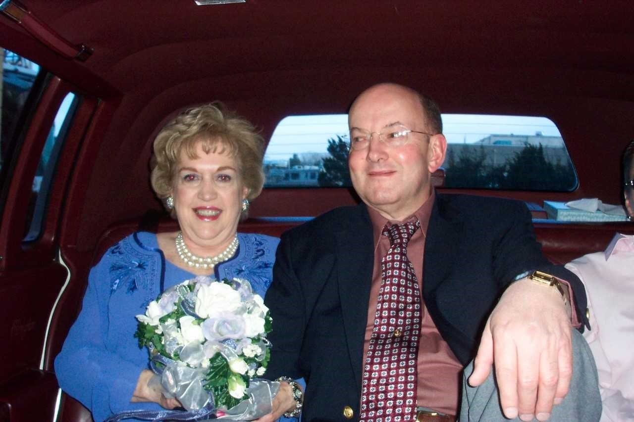 Obituary of Beverly Ruff Cornwell