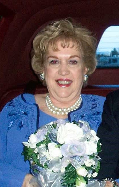 Obituary of Beverly Ruff Cornwell