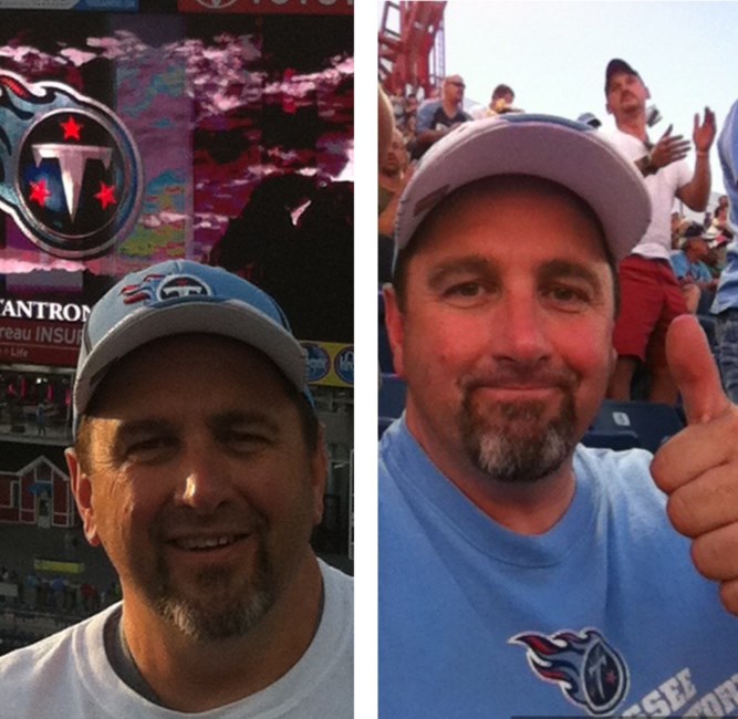 Obituary of Patrick Joseph Smith