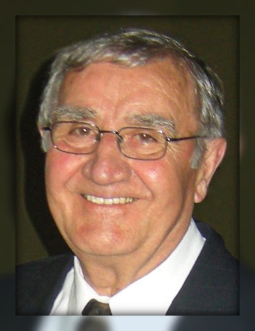 Obituary of Arturo E. Perlini