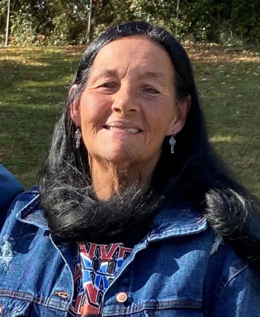 Obituary of Joan Marie McMahan