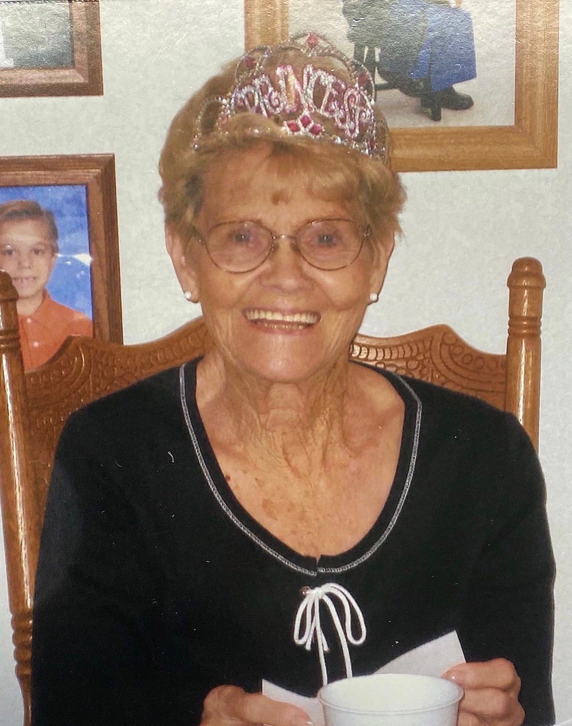 Pearlie Mae Anderson Obituary Bakersfield, CA
