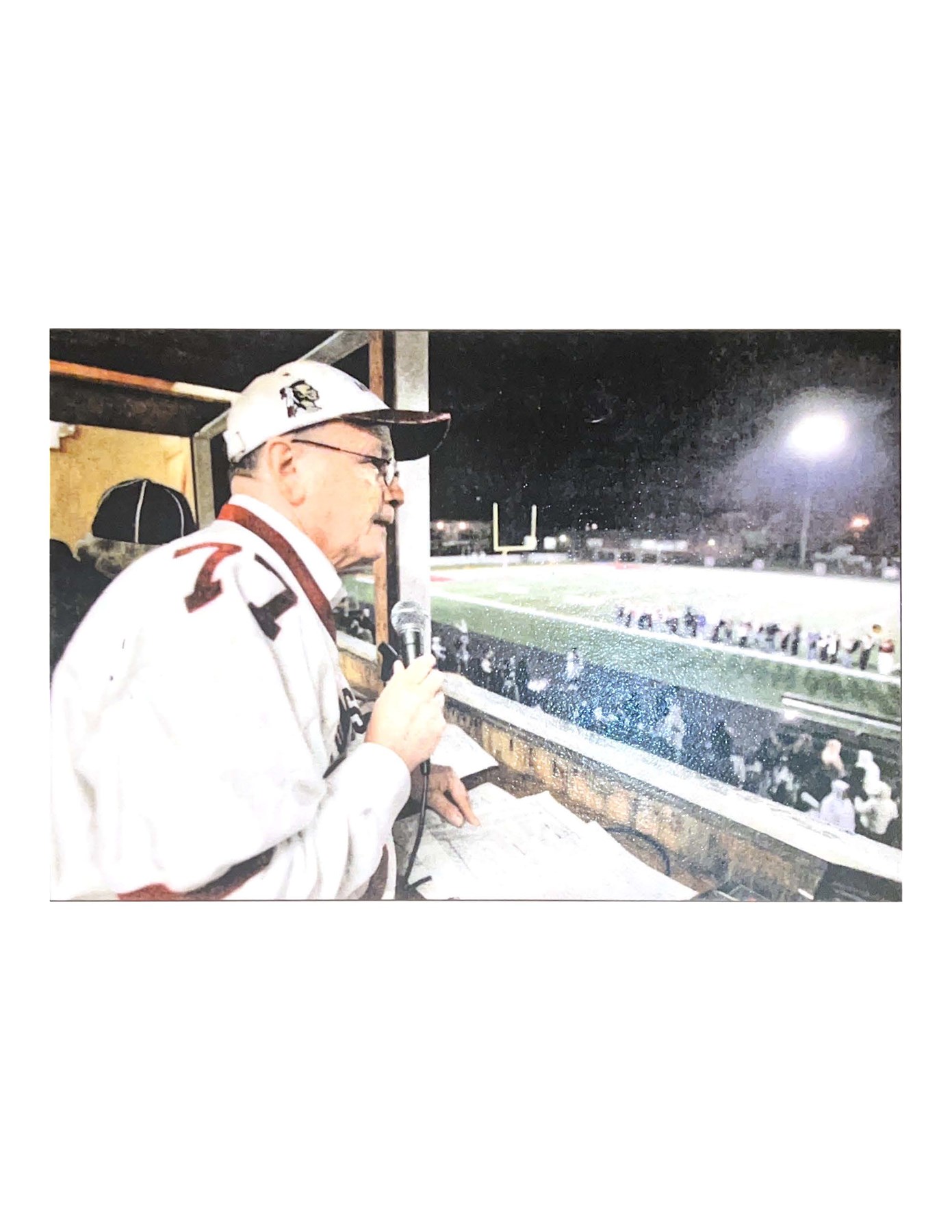 Obituary of P. David Correll