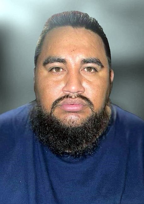 Obituary of Santiago Ramirez Chavez