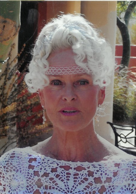 Obituary of Inge Hildegard Telzerow