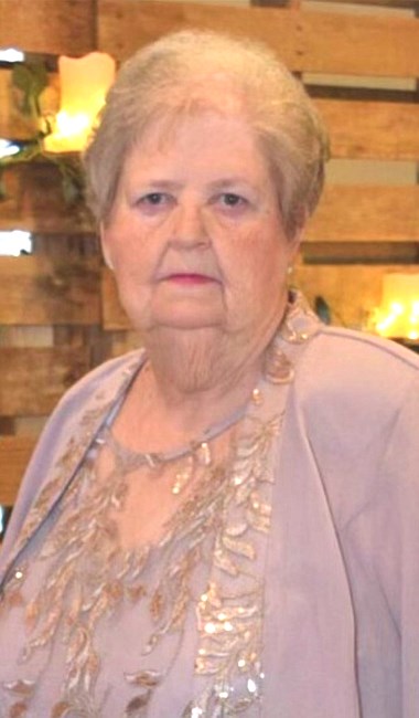 Obituary of Mary Joan Mims