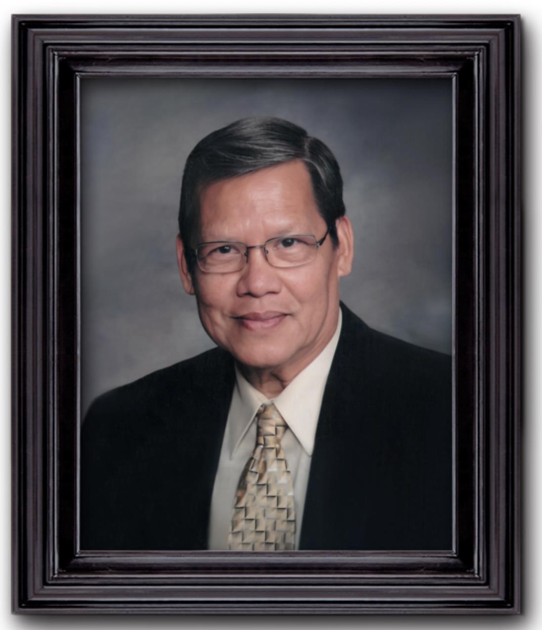 Obituario de Ernesto Elazegui Elchico