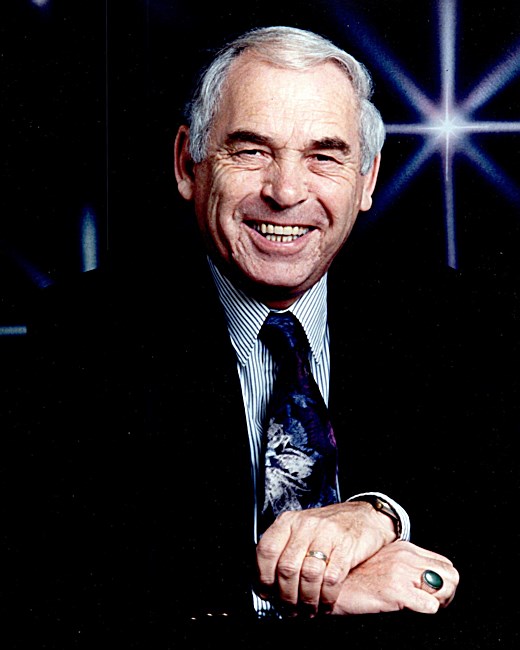 Obituary of J C Bowen