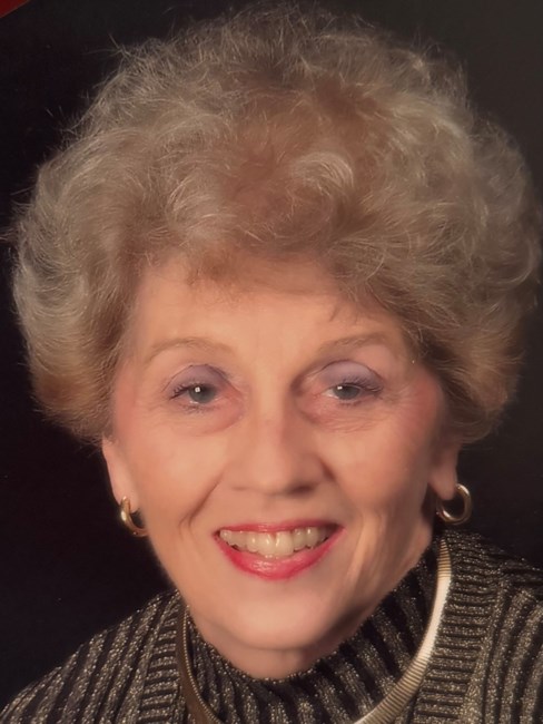 Obituario de Jamalyn Matthews Cannon