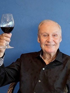Obituary of Carlos Moya Lamadrid
