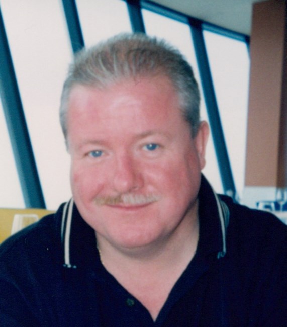 Obituary of Mark James Carton