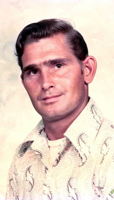 Obituario de Johnny O'Neal Lowery