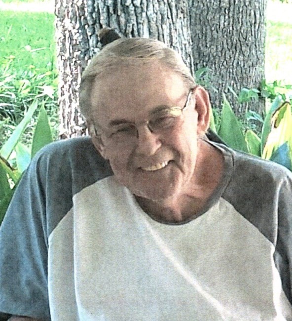 Obituario de Kenneth Leonard Bortner Jr.