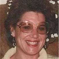 Obituary of Linda Nowak