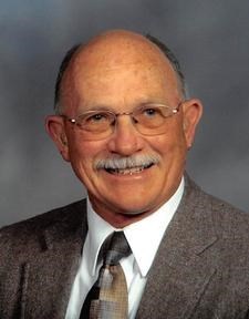 Obituary of Edward E Hoffman