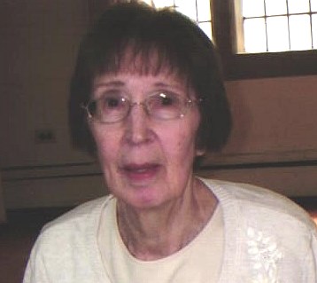 Obituary of Karen Ann Varsek