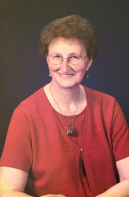 Obituary of Patricia "Pat" Anne Stephens