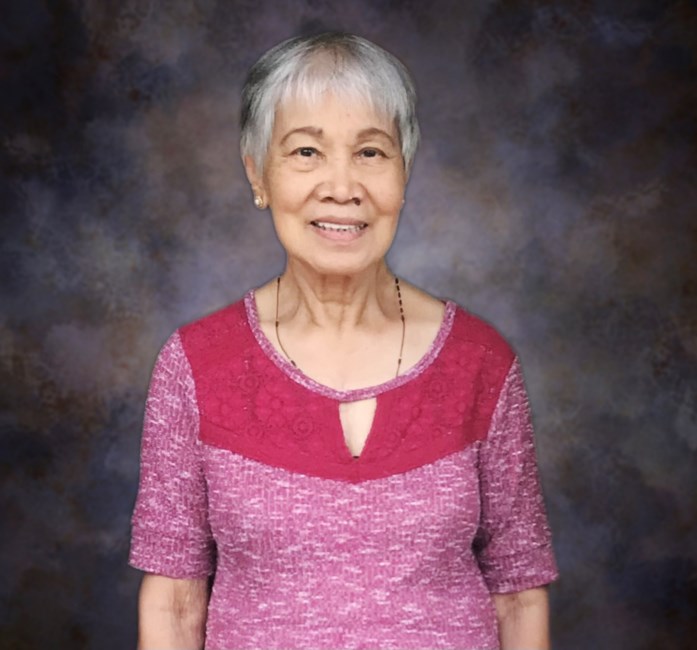 Obituary of Reynalda Dulay Macasil