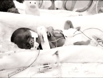 Obituary of Logan Anthony Swenson