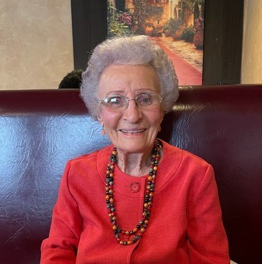 Obituary of Lois June Head