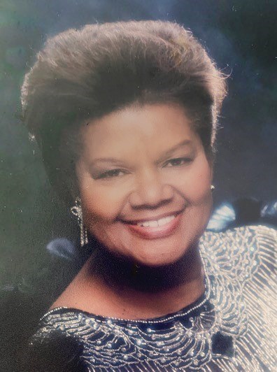 Obituary of Dr. Leona C Tarver