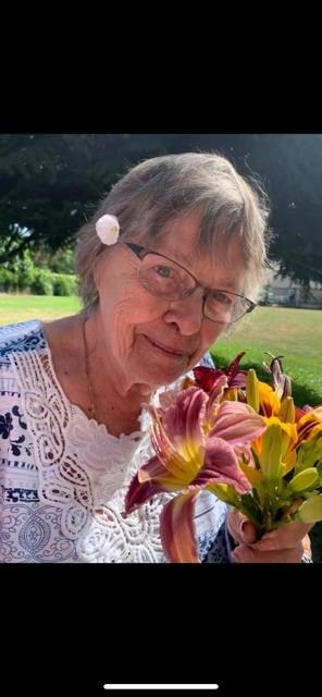 Obituary of Loretta Jean Farmer