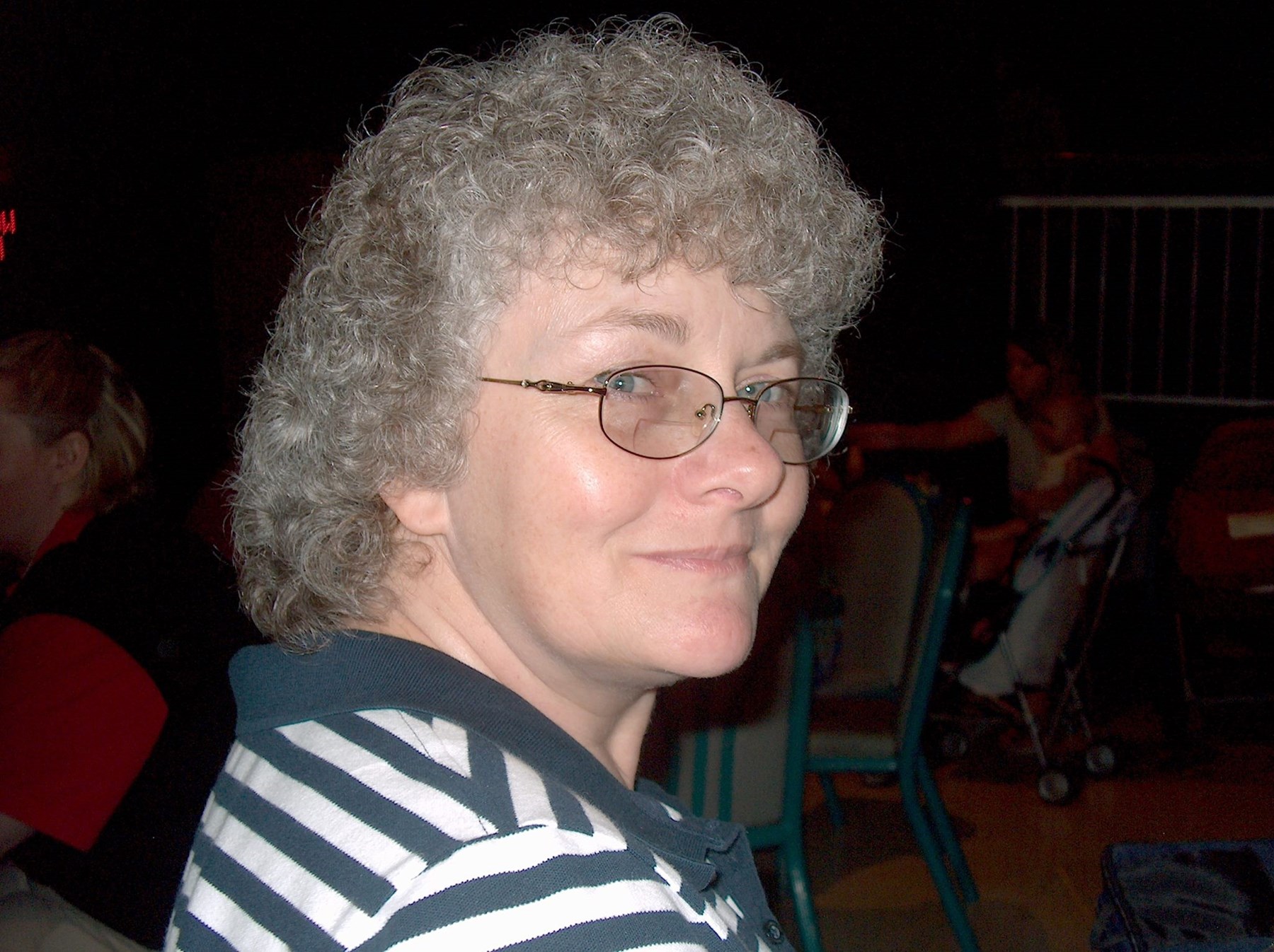 Obituary of Sandra Kay "Sandy" Lloyd