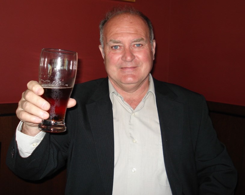 Avis de décès de Brian Methven